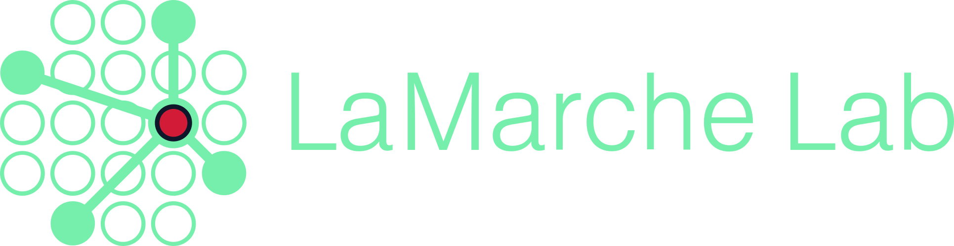 LaMarche Lab