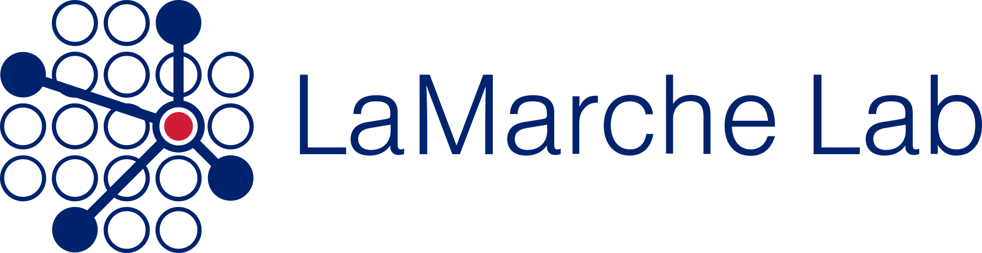 LaMarche Lab